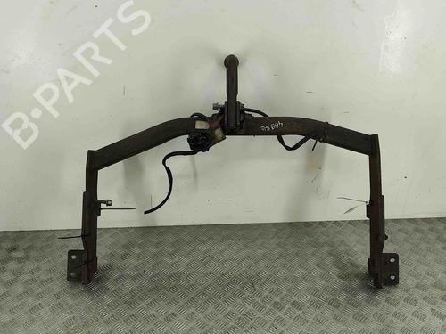 Used Tow ball/Mechanism HYUNDAI H-1 Cargo (TQ) 2.5 CRDi (110 hp) 29812480