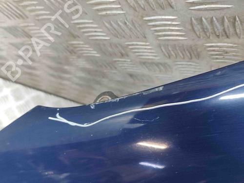 Left front fenders HONDA CIVIC IX (FK) 2.2 i-DTEC (FK3) | BP29615956C41 