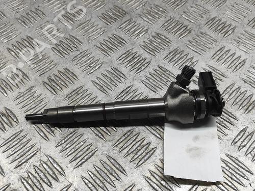 Used Injector Injector SKODA KAROQ (NU7, ND7) 2.0 TDI (116 hp) 27798953 27798953