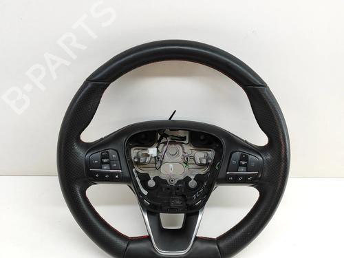 Rat FORD FIESTA VII (HJ, HF) 1.0 EcoBoost (95 hp) 27768779