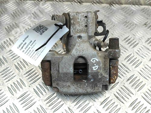 Used Right rear brake caliper HONDA CIVIC IX (FK) 2.2 i-DTEC (FK3) (150 hp) 29615979