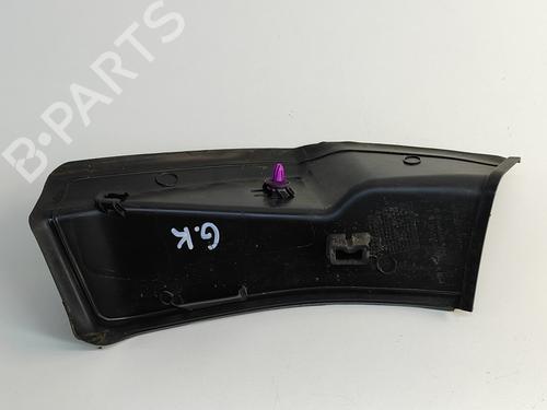 Headlight eyebrow MERCEDES-BENZ GLS (X167) AMG 63 4Matic+ EQ Boost 4-matic+ (167.989) | BP29391454C118 