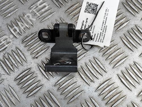 Hinge/Door check strap ALFA ROMEO STELVIO (949_) 2.9 Q4 (949.AXG2A, 949.AXH2A, 949.AXS2A) | BP28955090C146 