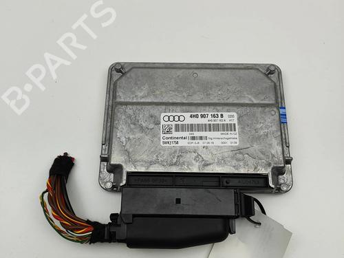 Used Electronic module AUDI A6 C7 Avant (4G5, 4GD) RS6 performance quattro (605 hp) 26679385