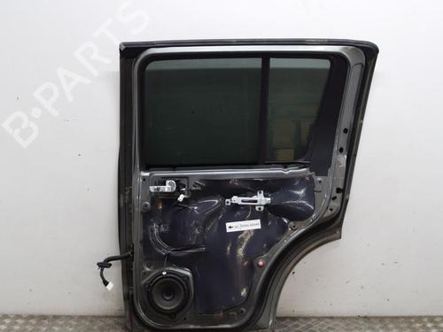 Right rear door NISSAN PATHFINDER III (R51) 2.5 dCi 4WD | BP9227396C5 