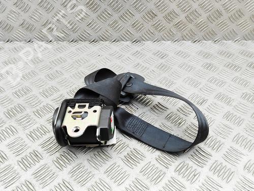 Front right seatbelt VW SCIROCCO III (137, 138) 2.0 TSI | BP33393742I25 - Image 2