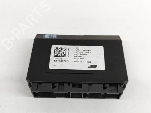 Elektronische module BMW 4 Convertible (F33, F83) 435 d xDrive (313 hp) 22620299