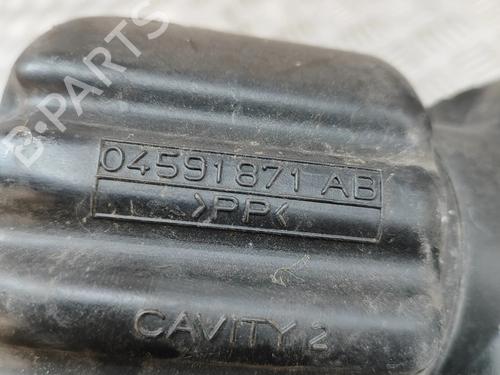 Pipe DODGE CHARGER 2.7 | BP27783351M125  - Image 8