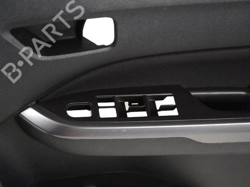 Seats set SUZUKI VITARA (LY) 1.4 T (APK414) | BP33362560C78  - Image 17