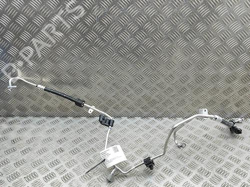 Used AC pipe VW ID. Buzz Bus (EBB, EBJ) Electric (EBB, EBJ) (286 hp) 30621154