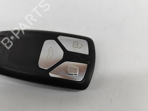 Electronic module AUDI Q7 (4MB, 4MG, 4MQ) 3.0 TDI e-tron quattro | BP25380475M83  - Image 8