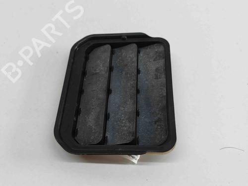 Grille FORD KUGA III (DFK) 2.5 Duratec Plug-in-Hybrid | BP29487251C40 