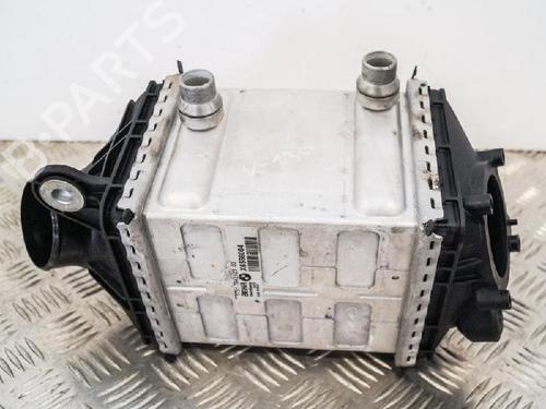 Used Intercooler BMW 6 Convertible (F12) M6 (560 hp) 6738063
