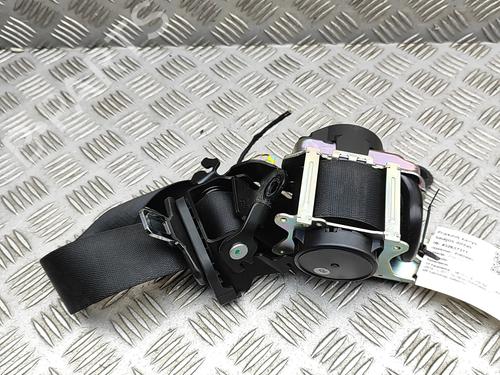 Used Front left seatbelt MERCEDES-BENZ C-CLASS Convertible (A205) C 220 d (205.404) (170 hp) 29542903