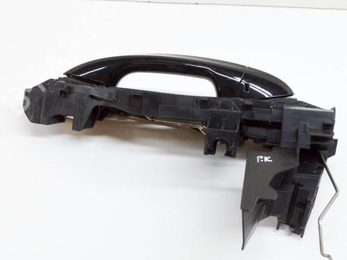 Front left exterior door handle MERCEDES-BENZ C-CLASS (W205) C 350 e (205.047) | BP13928737C128 