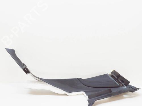 Trinbræt TESLA MODEL S (5YJS) 75 (388 hp) 14616165