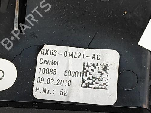 Luftventil JAGUAR XF II (X260) 2.0 D | BP27158319I21  - Image 5