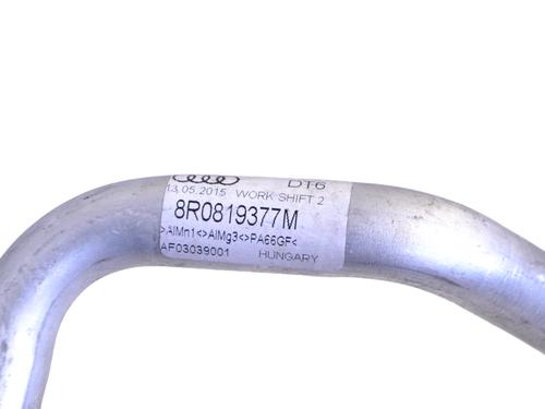 Pipe AUDI Q5 (8RB) SQ5 TDI quattro | BP33352533M125  - Image 5