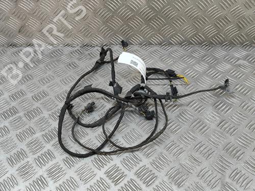 Used Electronic module Electronic module MERCEDES-BENZ CLS (C218) CLS 350 CDI / d (218.323) (265 hp) 25912865 25912865