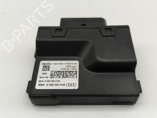 Electronic module AUDI A5 (F53, F5P) 35 TFSI Mild Hybrid | BP28446743M83 