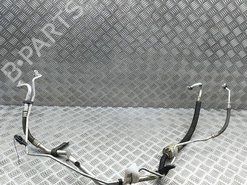 Used AC pipe PEUGEOT 2008 I (CU_) 1.2 THP 110 / PureTech 110 (110 hp) 30257669