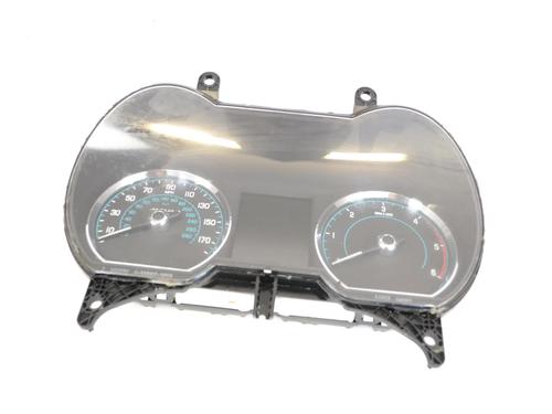 Used Instrument cluster JAGUAR XF I (X250) 2.2 D (190 hp) 30209171