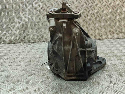 Differential hinten MERCEDES-BENZ C-CLASS Convertible (A205) C 220 d (205.404) | BP29542243M24 