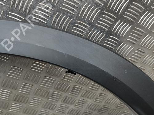 Rear left wheel arch trim MAZDA CX-5 (KF) 2.0 | BP29867466C136