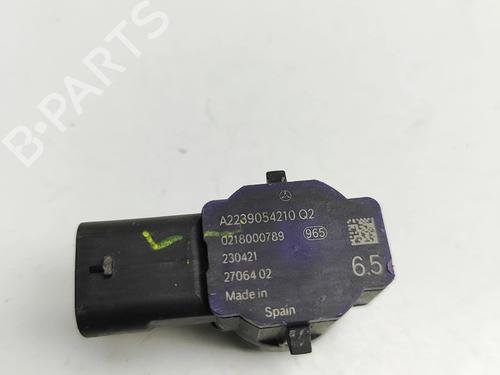 Electronic module MERCEDES-BENZ GLE (V167) GLE 300 d 4-matic (167.109) | BP35983504M83 - Image 7