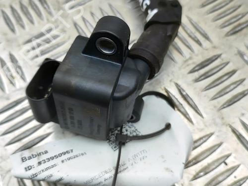 Ignition coil MERCEDES-BENZ A-CLASS (W177) AMG A 35 4-matic (177.051) | BP33389108M94  - Image 5