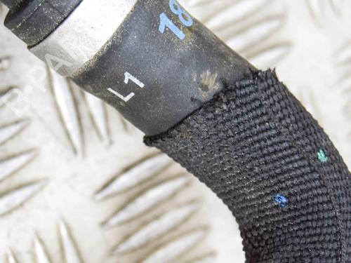 Pipe PEUGEOT 208 II (UB_, UP_, UW_, UJ_) e-208 | BP27764938M125 