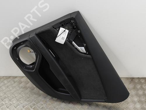 Used Rear right panel AUDI A7 Sportback (4GA, 4GF) 3.0 TDI quattro (218 hp) 17015501