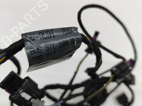 Electronic module AUDI A5 Sportback (F5A, F5F) 2.0 TFSI | BP16312737M83 