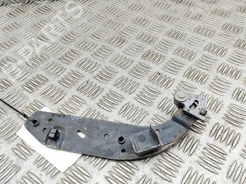 Støtte RENAULT MASTER III Van (FV) 2.3 dCi 130 FWD (FV0M, FV0Y, FV0J, FV02, FV03) | BP39655985C155 - Image 4