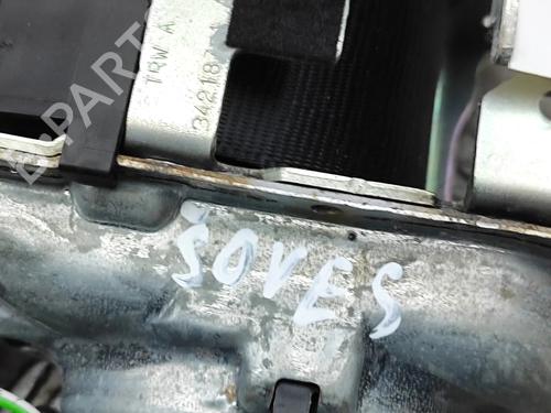 Rear right seatbelt AUDI Q7 (4MB, 4MG, 4MQ) 50 TDI Mild Hybrid quattro | BP33383676I28  - Image 5