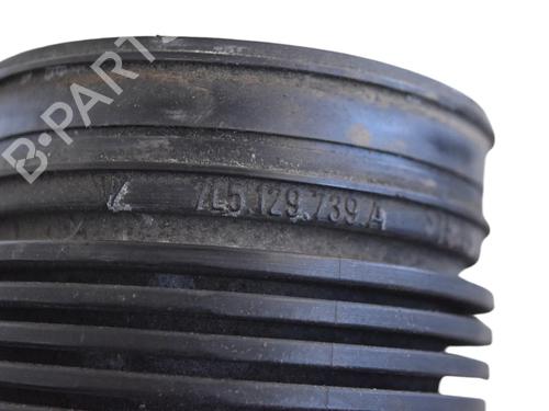 Pipe PORSCHE CAYENNE (9PA) S 4.8 | BP30255360M125 