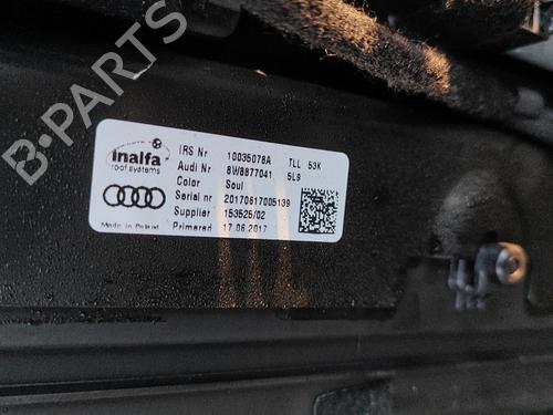Other AUDI A5 Sportback (F5A, F5F) S5 TFSI quattro | BP29752986O1 