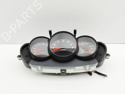 Instrument cluster PORSCHE BOXSTER (986) 2.5 | BP30005465C47 