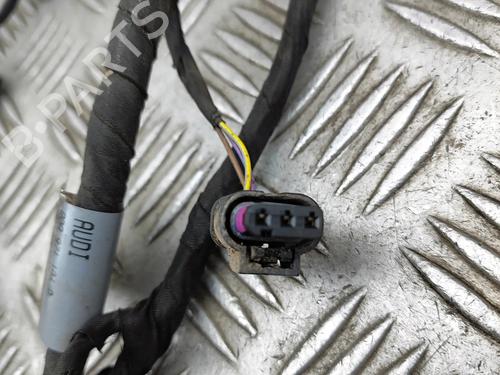 Electronic module AUDI Q5 (FYB, FYG) 2.0 TDI quattro | BP36391187M83 - Image 8