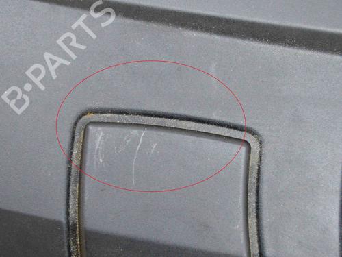 Upper protection BMW 1 (E87) 116 i | BP13386357M93 