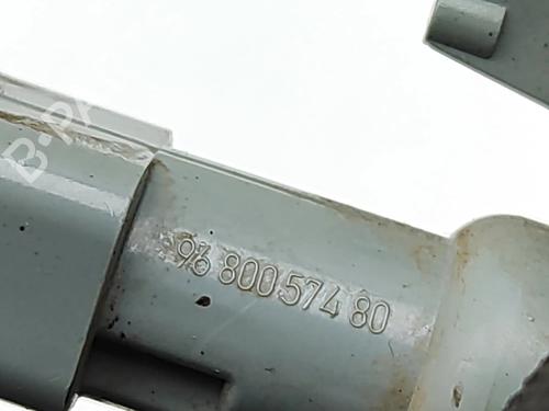 Right side indicator CITROËN C4 CACTUS 1.6 BlueHDi 100 | BP29975812I19