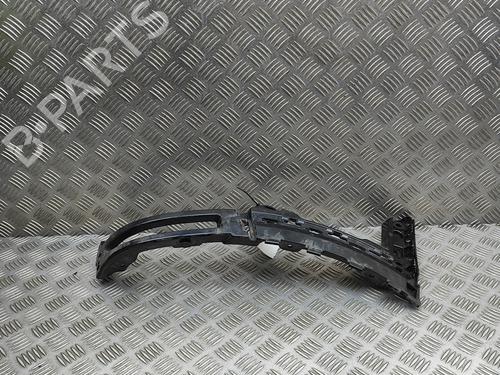 Rear bumper bracket MERCEDES-BENZ EQB (X243) EQB 300 4-matic (243.608, 243.609) | BP29593943C159 