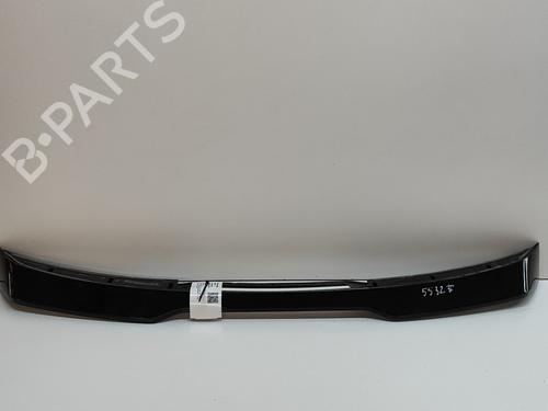 Spoiler bakluke VW POLO VI (AW1, BZ1, AE1) 2.0 GTI (200 hp) 28566378