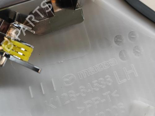 Midtkonsoll MAZDA CX-5 (KF) 2.0 | BP25893732I22  - Image 7