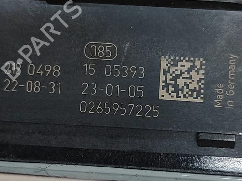 ABS pump TOYOTA C-HR (_X2_, _H2_) Hybrid (MAXH20) | BP27778287M43 