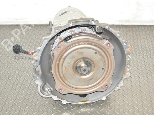 Used Gearbox JAGUAR S-TYPE II (X200) 2.7 D (207 hp) 30210244