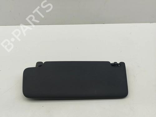 Left sun visor AUDI A5 (F53, F5P) 2.0 TDI quattro | BP33396124I1  - Image 5