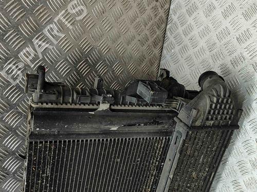 Kølerpakke FORD S-MAX (WA6) 2.0 TDCi | BP24141421M120