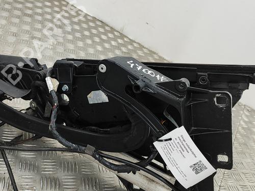 Andre PORSCHE 911 Convertible (996) 3.6 Carrera 4S | BP23247581O1 
