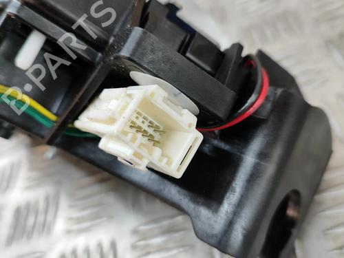 Gear lever HONDA CR-V IV (RM_) 2.2 i-DTEC AWD (RE6) | BP28045771M90  - Image 7